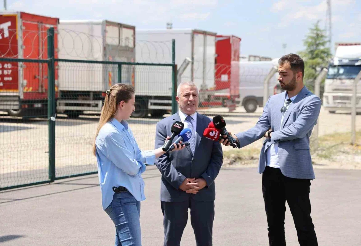 ÖSYM Başkanı Ersoy'dan YKS adaylarına kritik sınav uyarıları