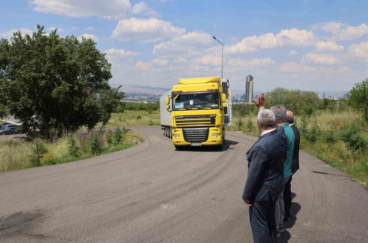 ÖSYM Başkanı Ersoy'dan YKS adaylarına kritik sınav uyarıları