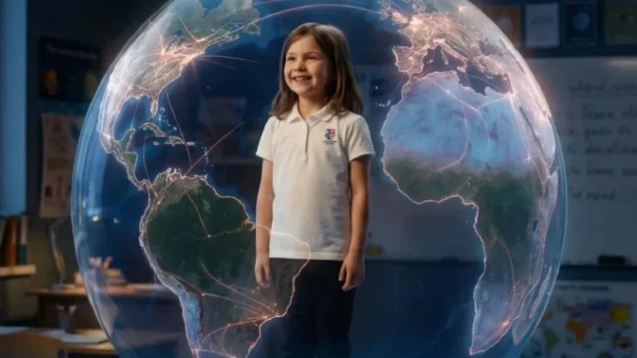 Gökkuşağı Okulları, World School Summit'te ödüle aday
