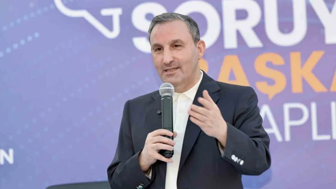 Sultanbeyli Belediyesi'nden faizsiz konut: Sulkent başvuruları başladı