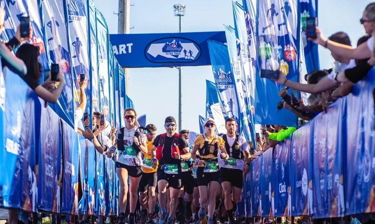 Uludağ Premium Ultra Trail 17-19 Temmuz'da 9. kez koşulacak