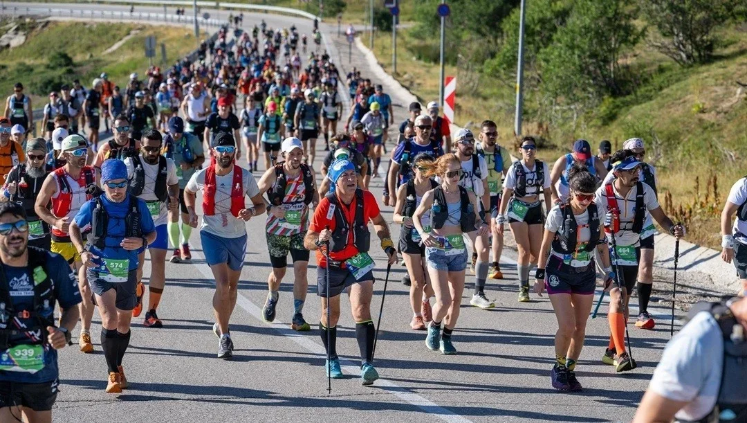 Uludağ Premium Ultra Trail 17-19 Temmuz'da 9. kez koşulacak