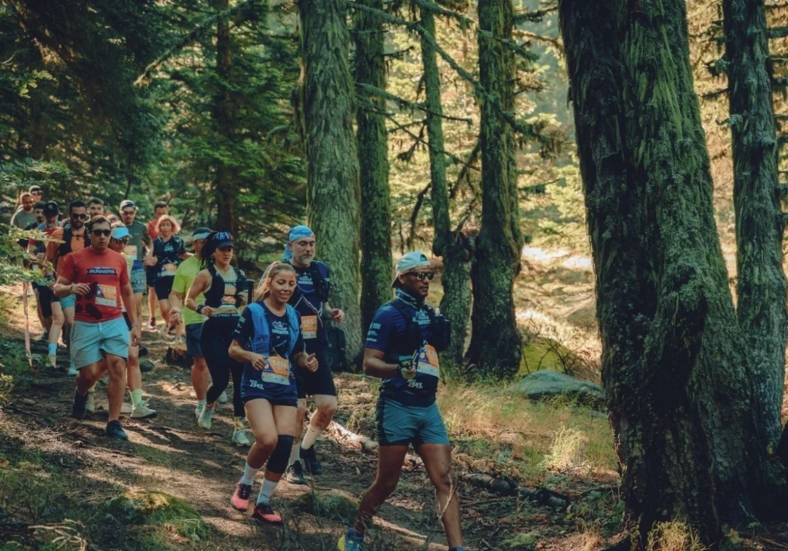 Uludağ Premium Ultra Trail 17-19 Temmuz'da 9. kez koşulacak