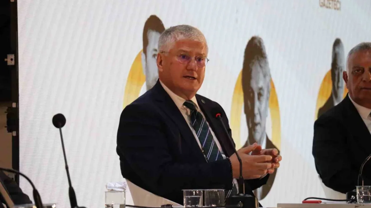 Maher Holding Sigorta Grubu İzmir Fuarı'nda ilgi odağı oldu