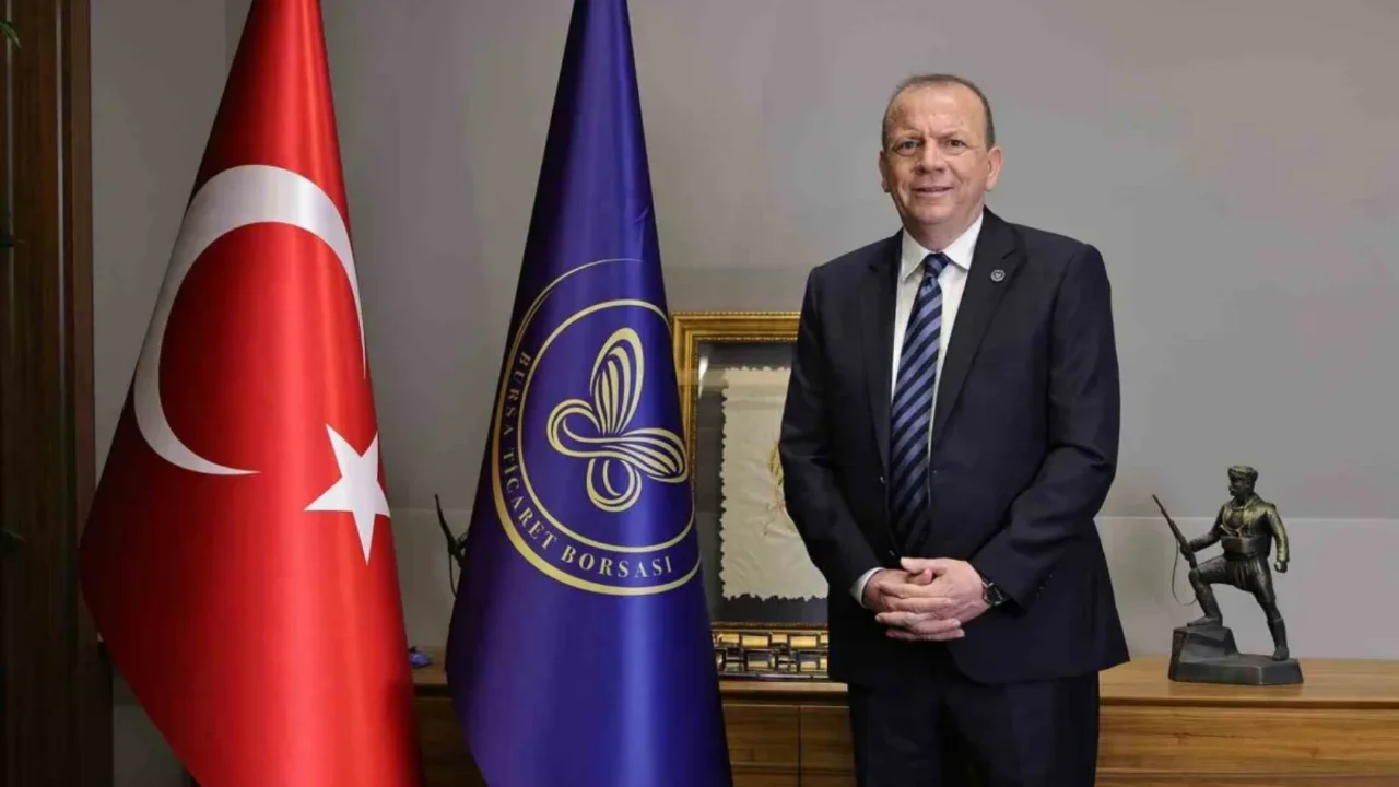 Bursa Ticaret Borsası'ndan İSO 500 listesinde 11 firma