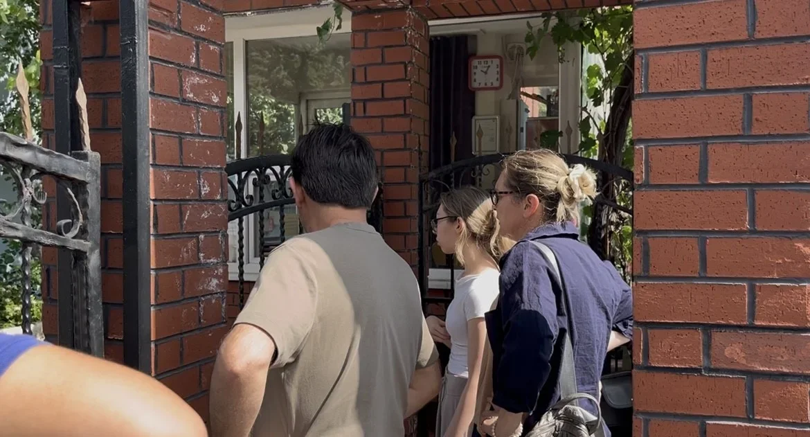 YKS'ye 10 saniye geç kalan öğrenci Bursa'da sınava alınmadı