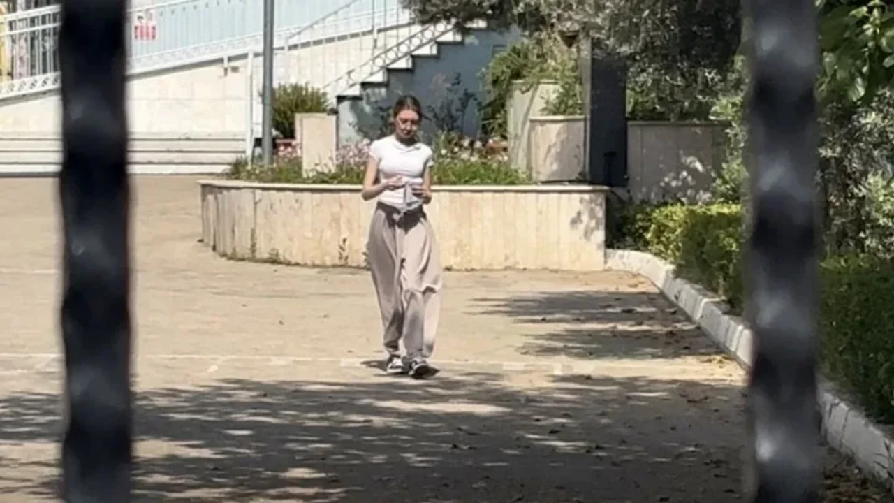 YKS'ye 10 saniye geç kalan öğrenci Bursa'da sınava alınmadı