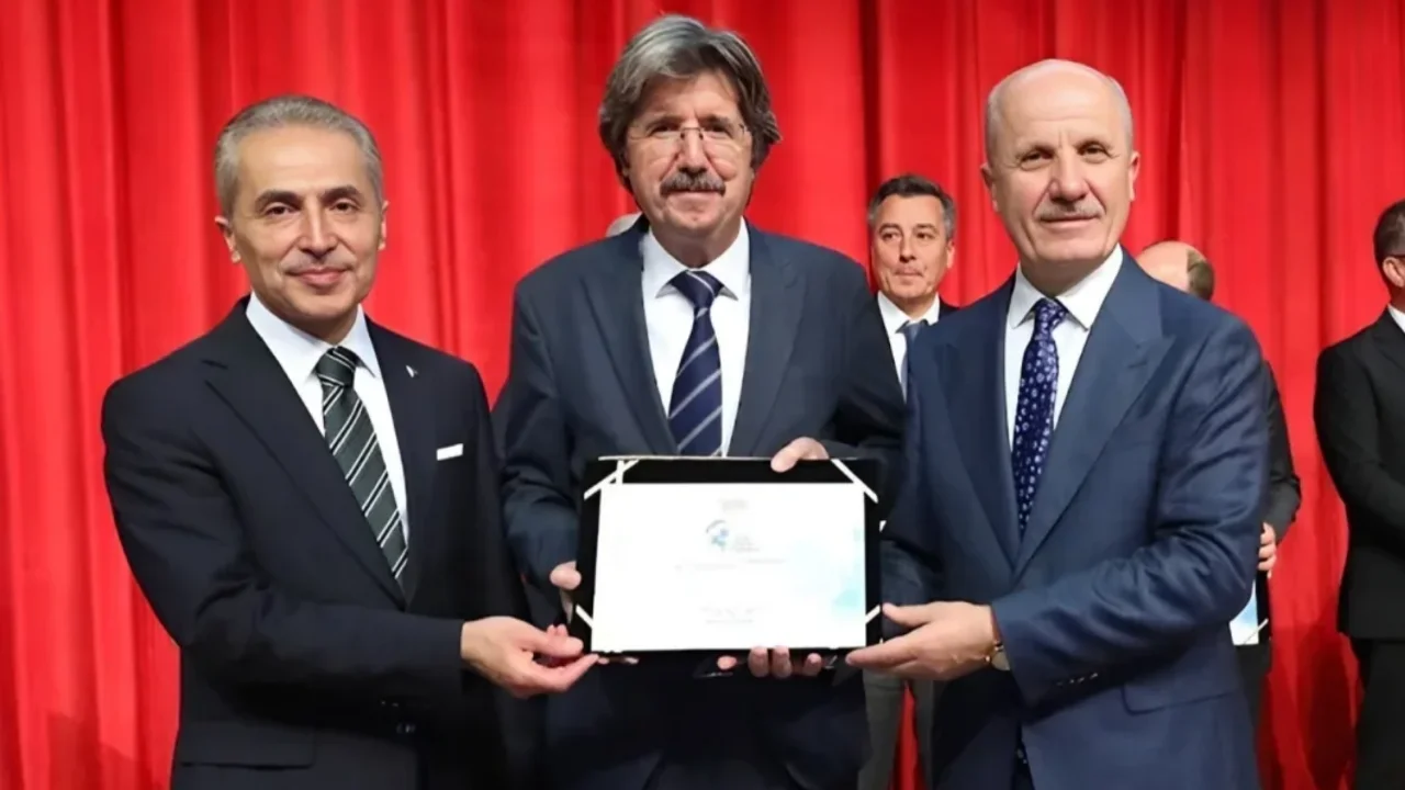 BUÜ, "Spor Dostu Kampüs" unvanını alan üniversiteler arasında