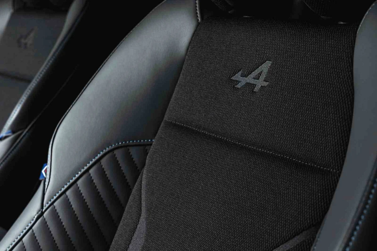 Yeni Renault Megane E-Tech Elektrikli 2026'da Türkiye'de satışa çıkıyor