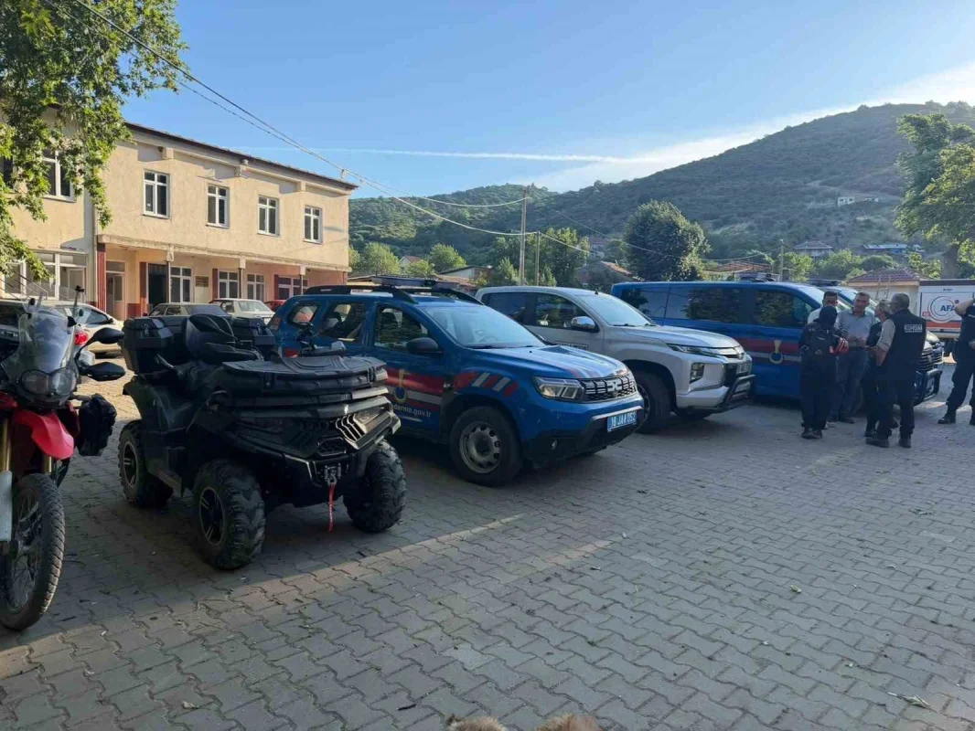 Karacabey'de 72 saattir kayıp Ali Süer evine sağ salim döndü