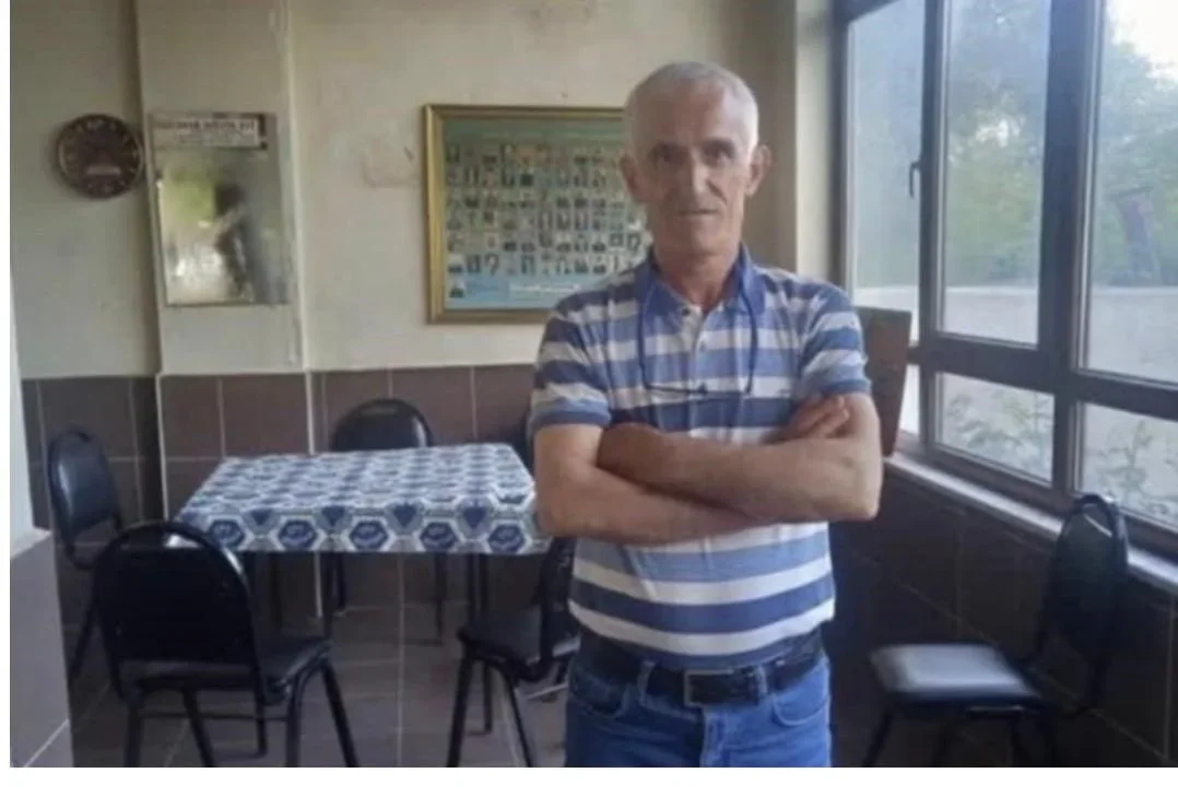 Karacabey'de 72 saattir kayıp Ali Süer evine sağ salim döndü