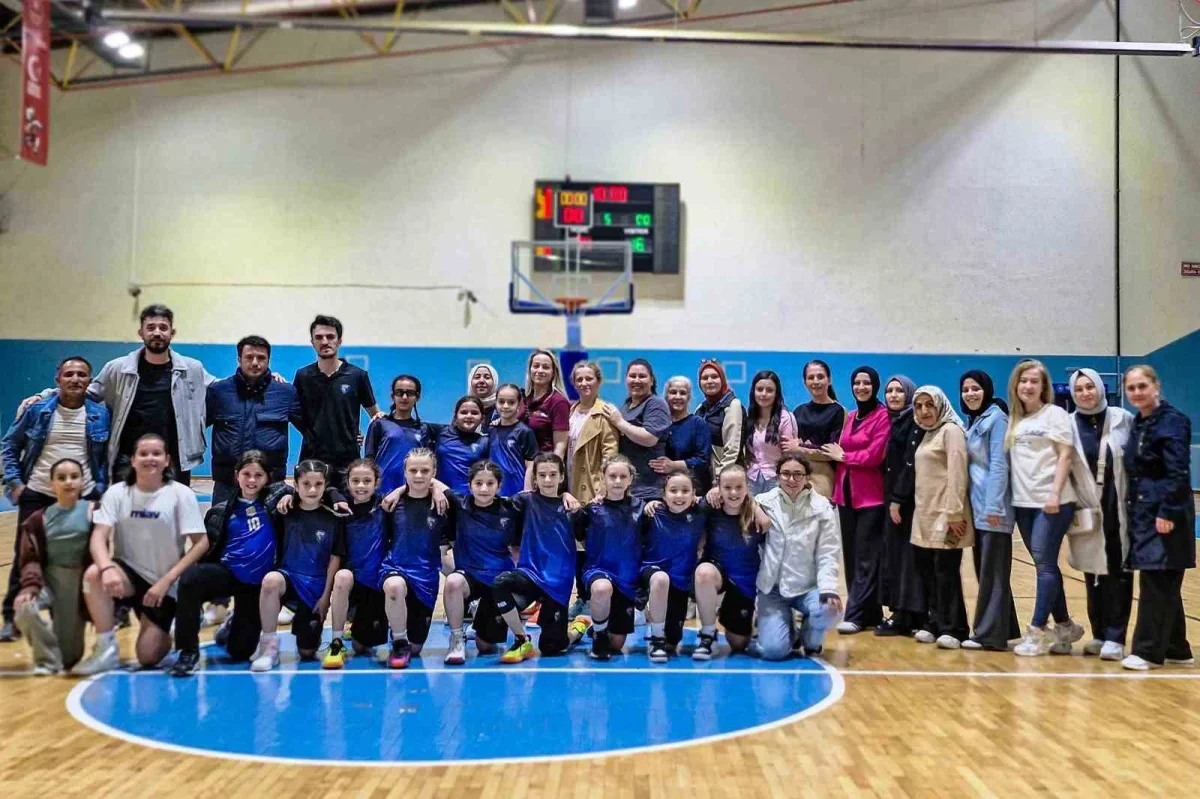Karacabey'de 7'den 70'e Spor Festivali 7 Temmuz'da başlıyor