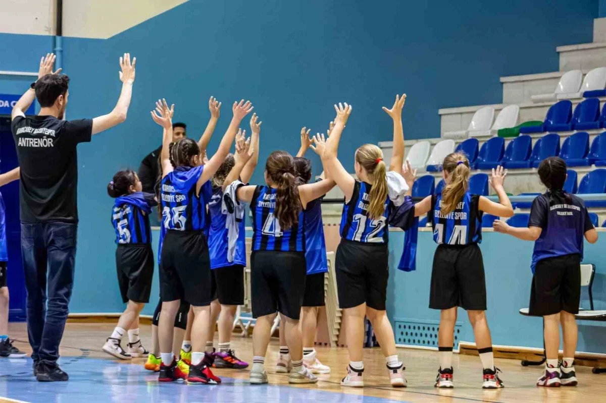 Karacabey'de 7'den 70'e Spor Festivali 7 Temmuz'da başlıyor