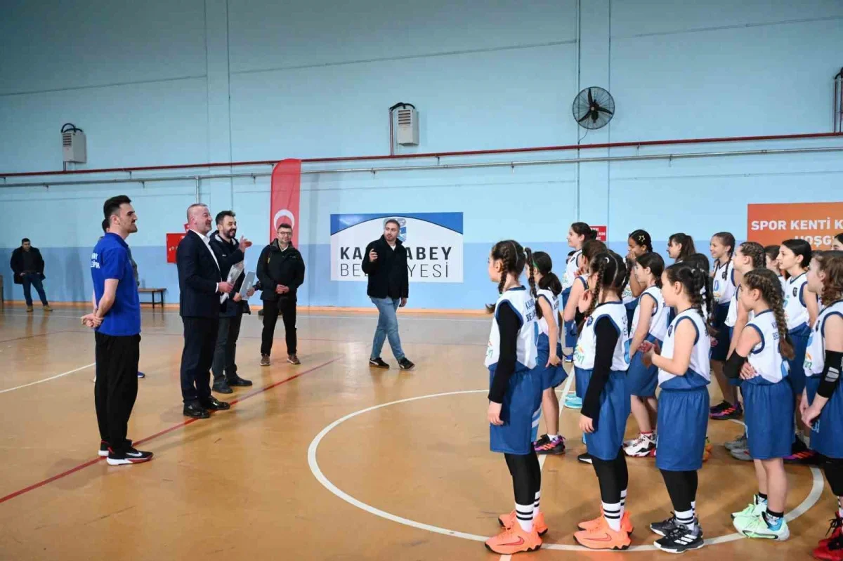 Karacabey'de 7'den 70'e Spor Festivali 7 Temmuz'da başlıyor