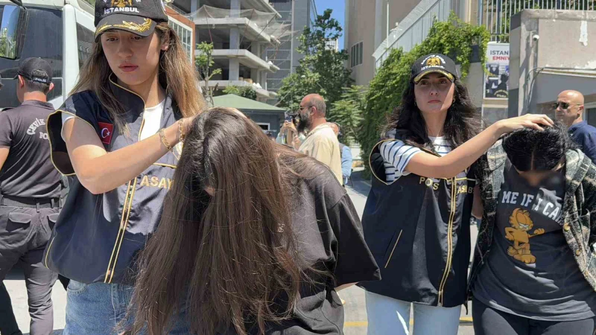 İBB yöneticisi Erhan Karaal kaçırılması soruşturmasında 12 kişi adliyede