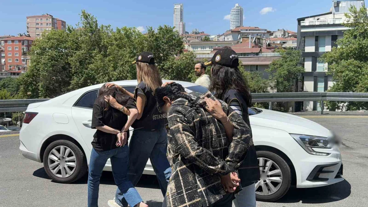 İBB yöneticisi Erhan Karaal kaçırılması soruşturmasında 12 kişi adliyede
