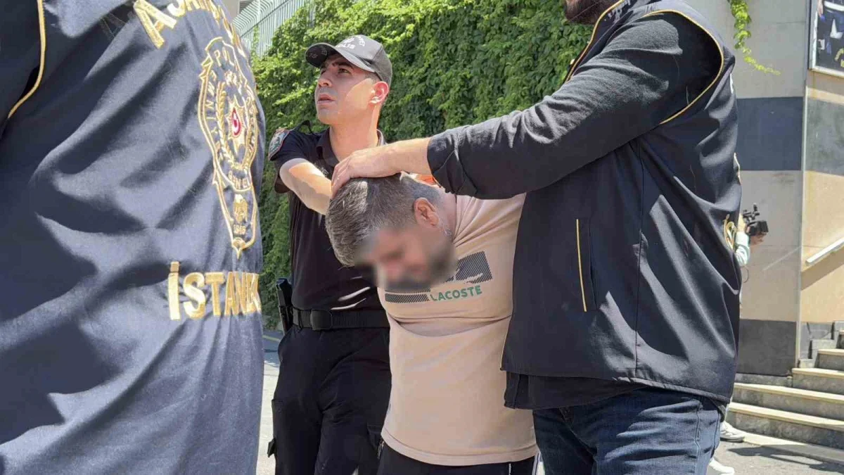 İBB yöneticisi Erhan Karaal kaçırılması soruşturmasında 12 kişi adliyede