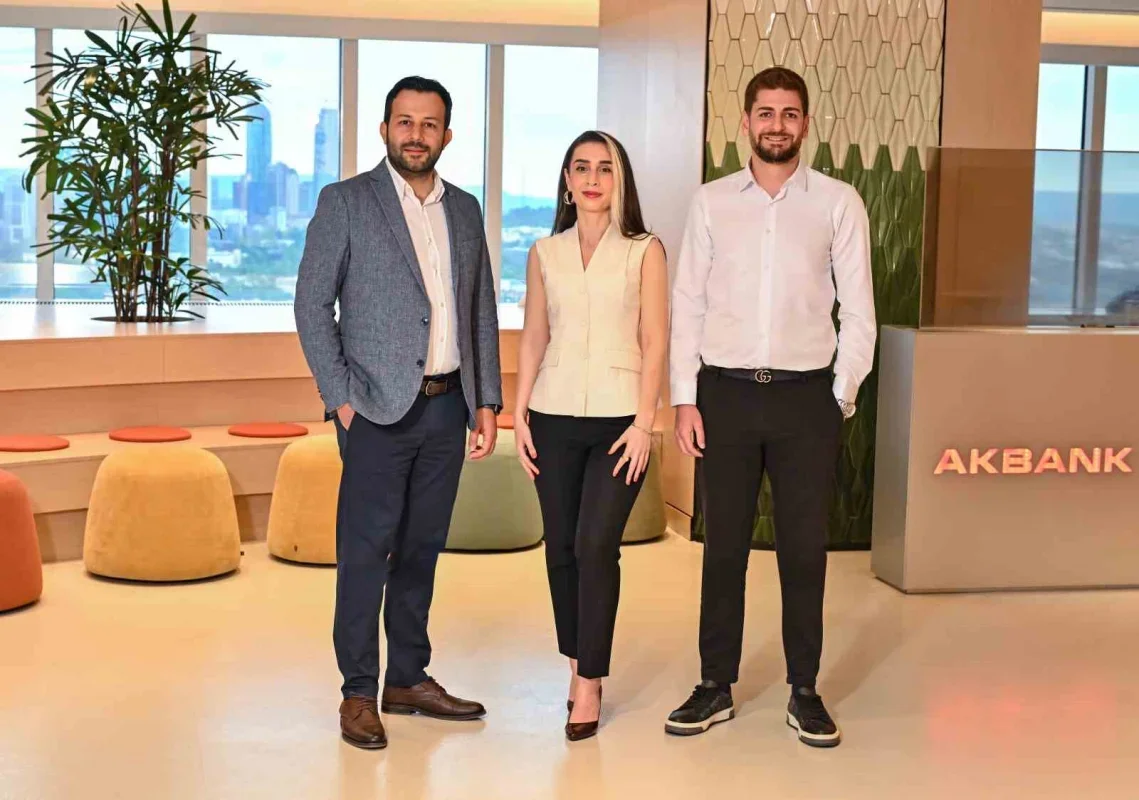 Akbank+'ın 3. döneminde Revogo'ya 300 bin dolar yatırım