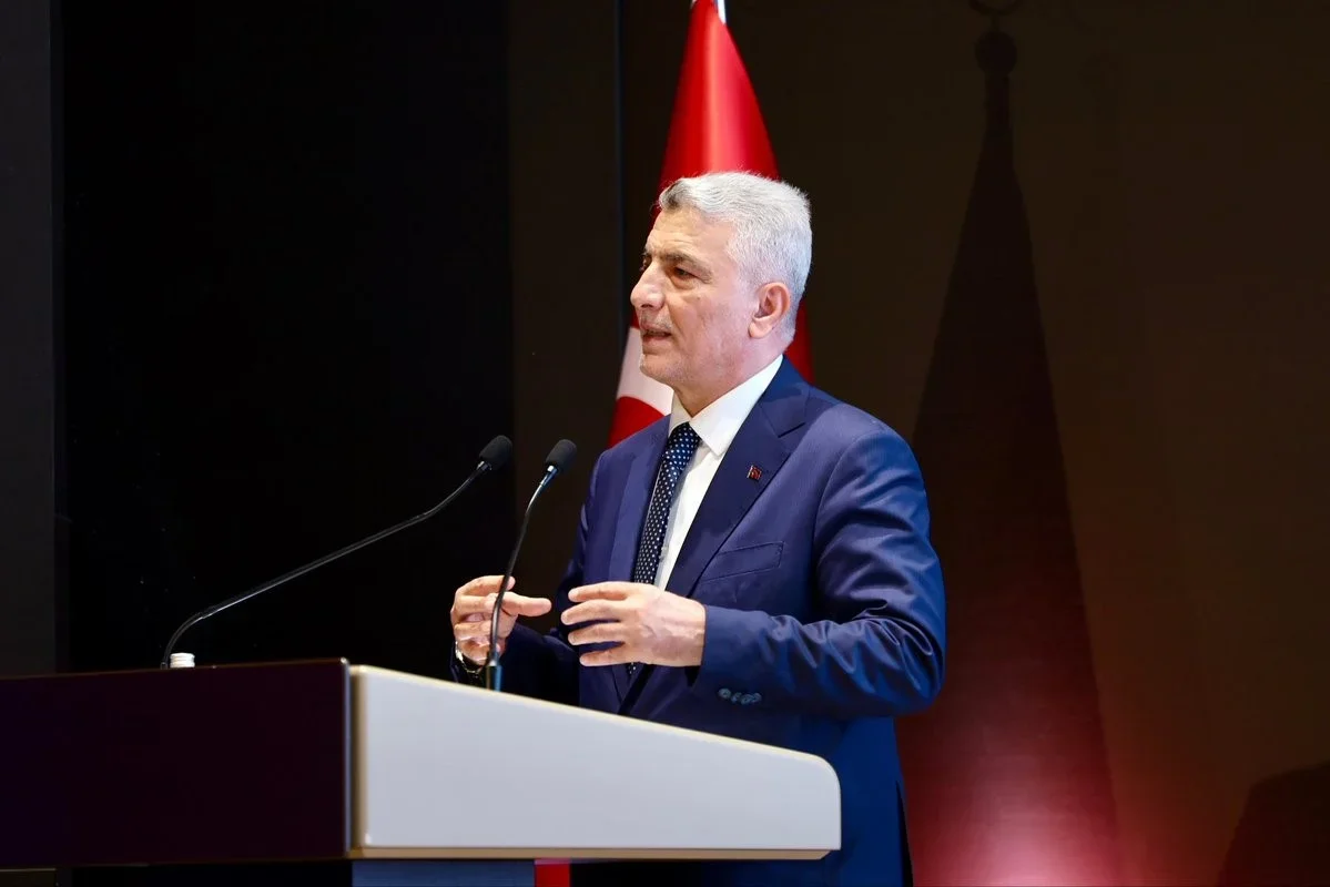 Ömer Bolat: Türk otomotiv sektörü 20 yılda 19 kez şampiyon oldu