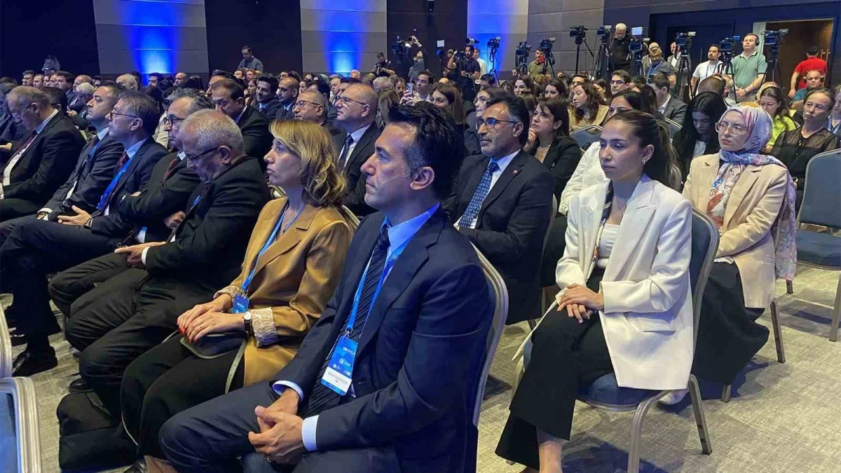 Ömer Bolat: Türk otomotiv sektörü 20 yılda 19 kez şampiyon oldu