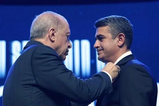 Erdoğan: Ankara'ya 4 trilyon 280 milyar liralık yatırım yaptık