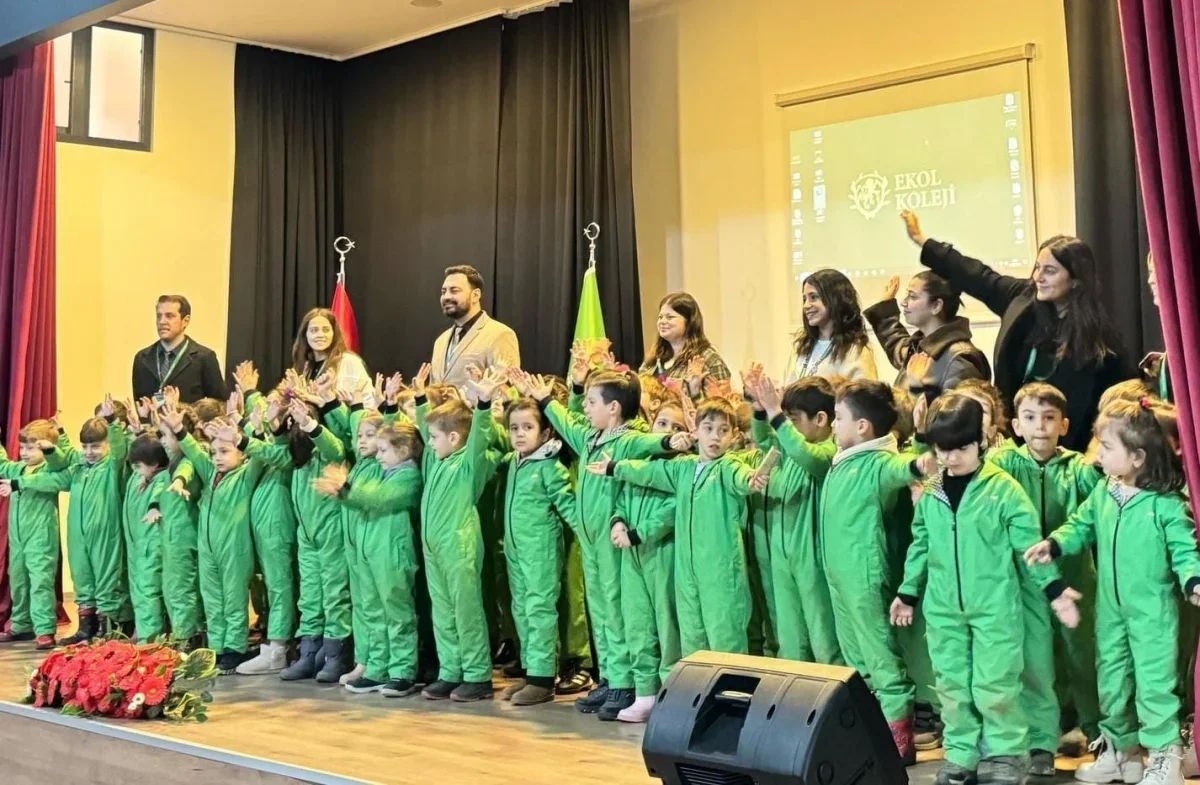 Bursa'da 22 bin öğrenciye su tasarrufu bilinci eğitimi