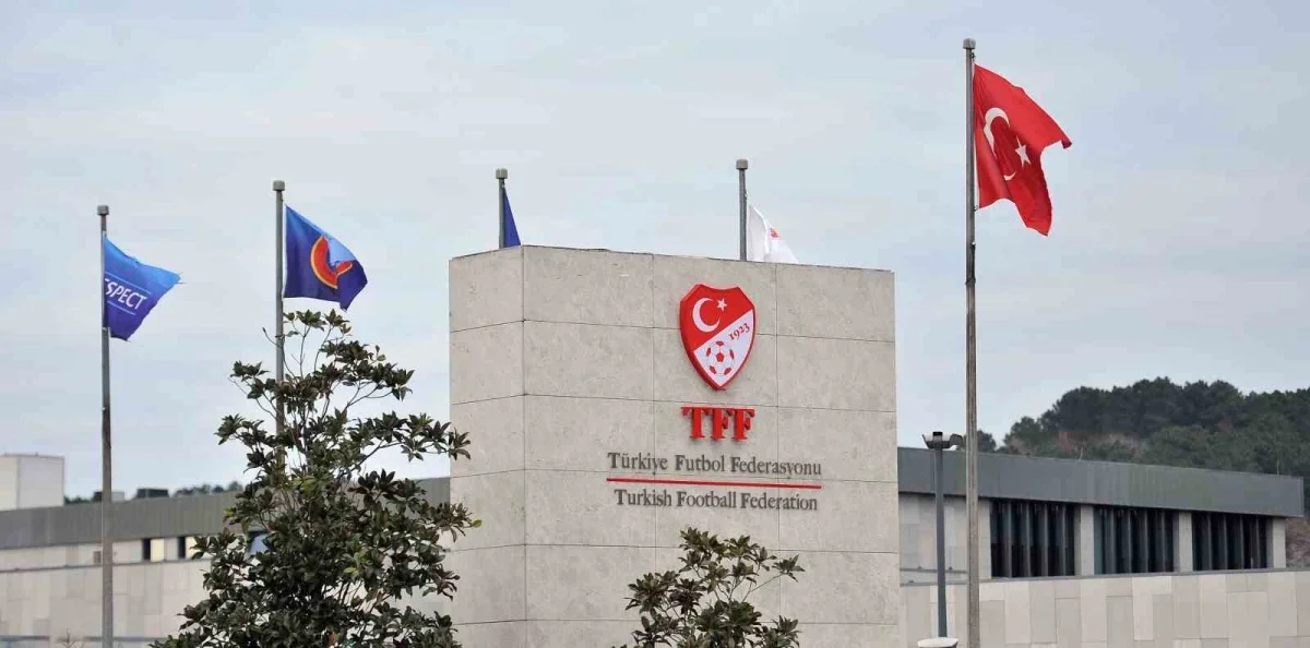 Futbolda lisanslı kulüp sayısı 29'a çıktı
