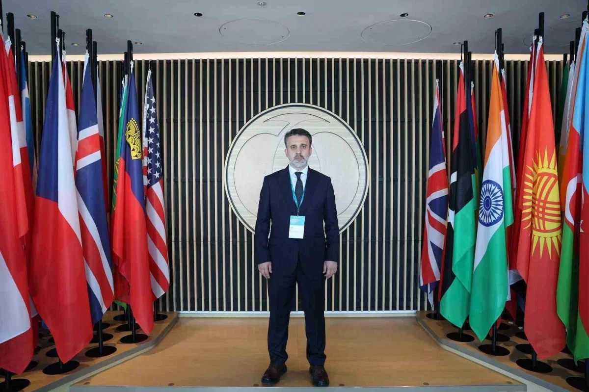 Bursa, daha yeşil ve dirençli şehir için Londra'da temas kurdu