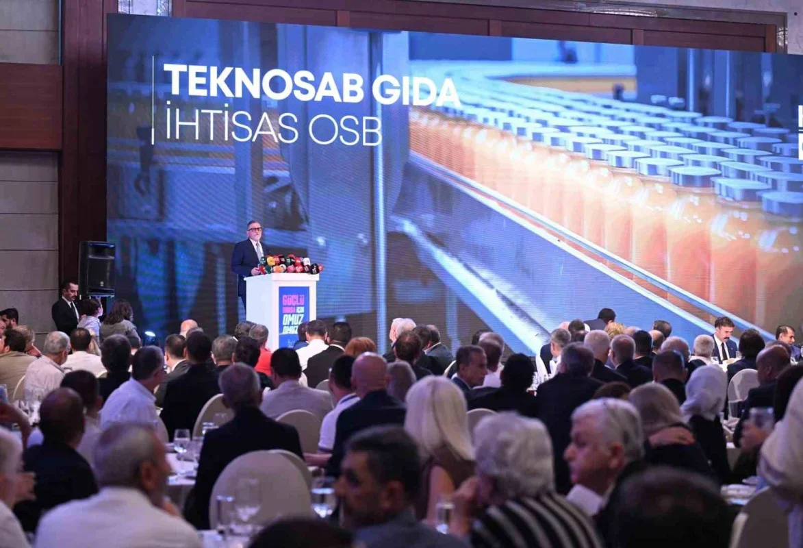 BTSO'dan TEKNOSAB'da KOBİ OSB ve yeni yatırım hamlesi