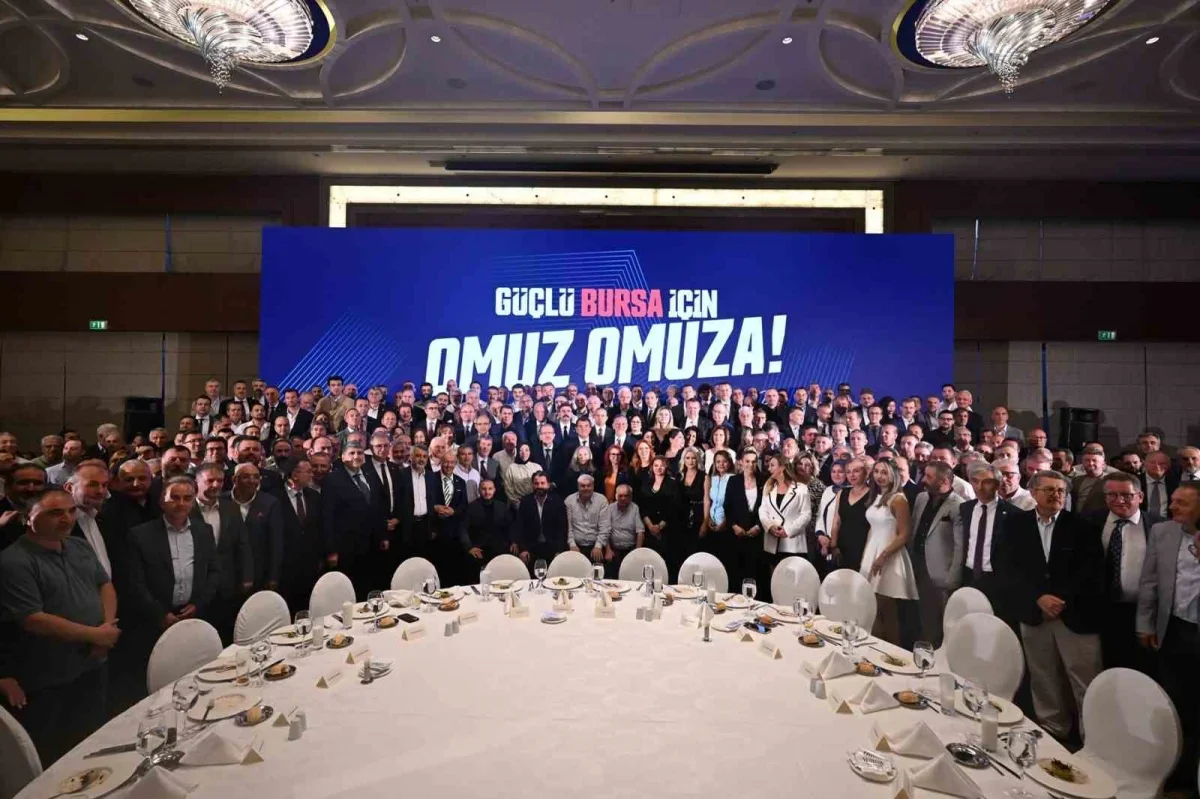 BTSO'dan TEKNOSAB'da KOBİ OSB ve yeni yatırım hamlesi