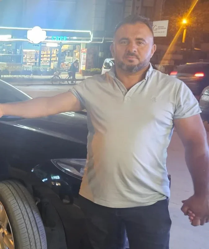 İnegöl'de inşaatta elektrik akımına kapılan usta öldü