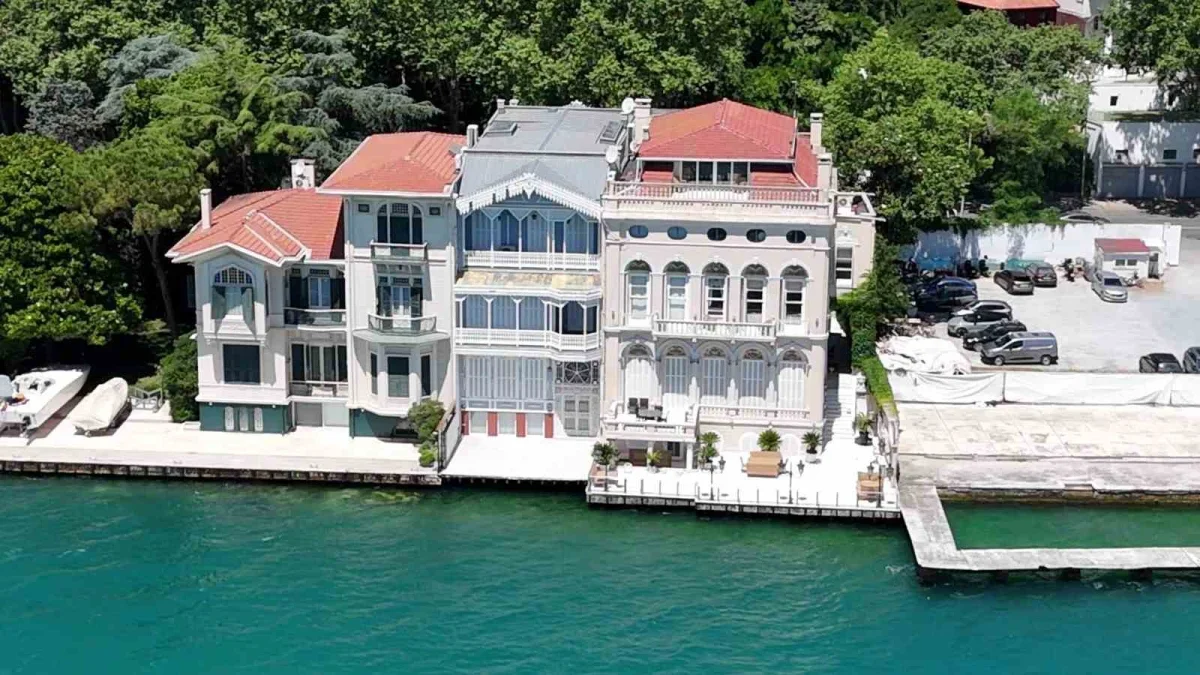 Koçak ailesinde vasi davası: Naciye Koçak için talep