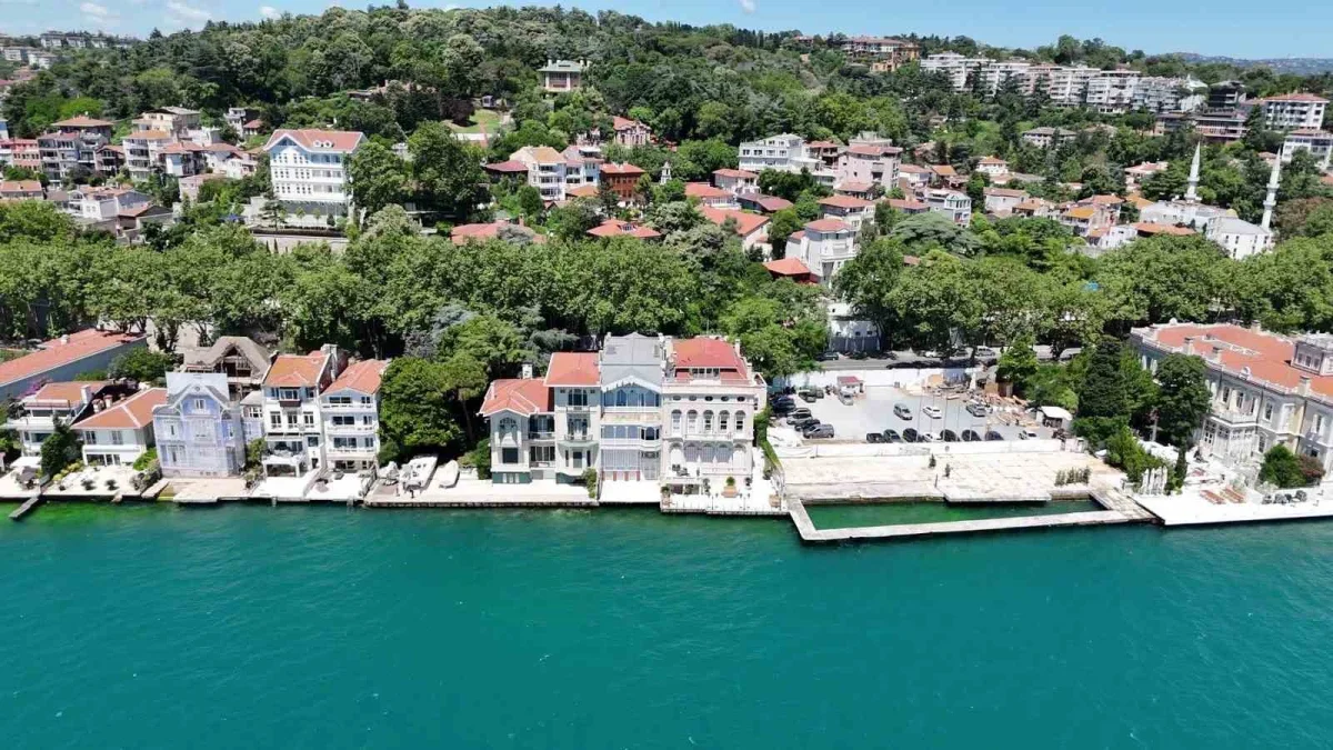 Koçak ailesinde vasi davası: Naciye Koçak için talep