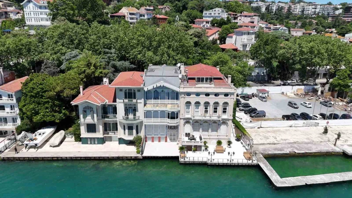 Koçak ailesinde vasi davası: Naciye Koçak için talep