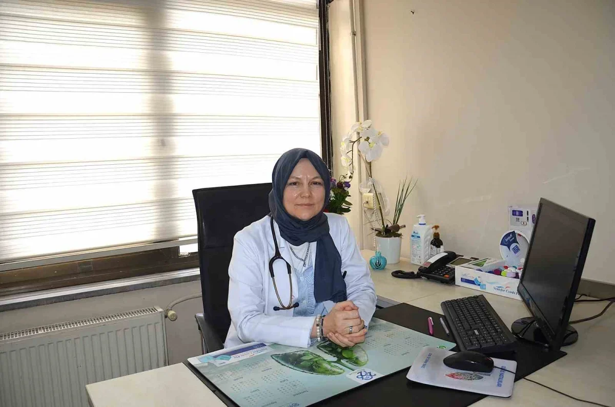 Sigara bırakma polikliniği çağrısı: Bırakmayı deneyen başarılı oluyor