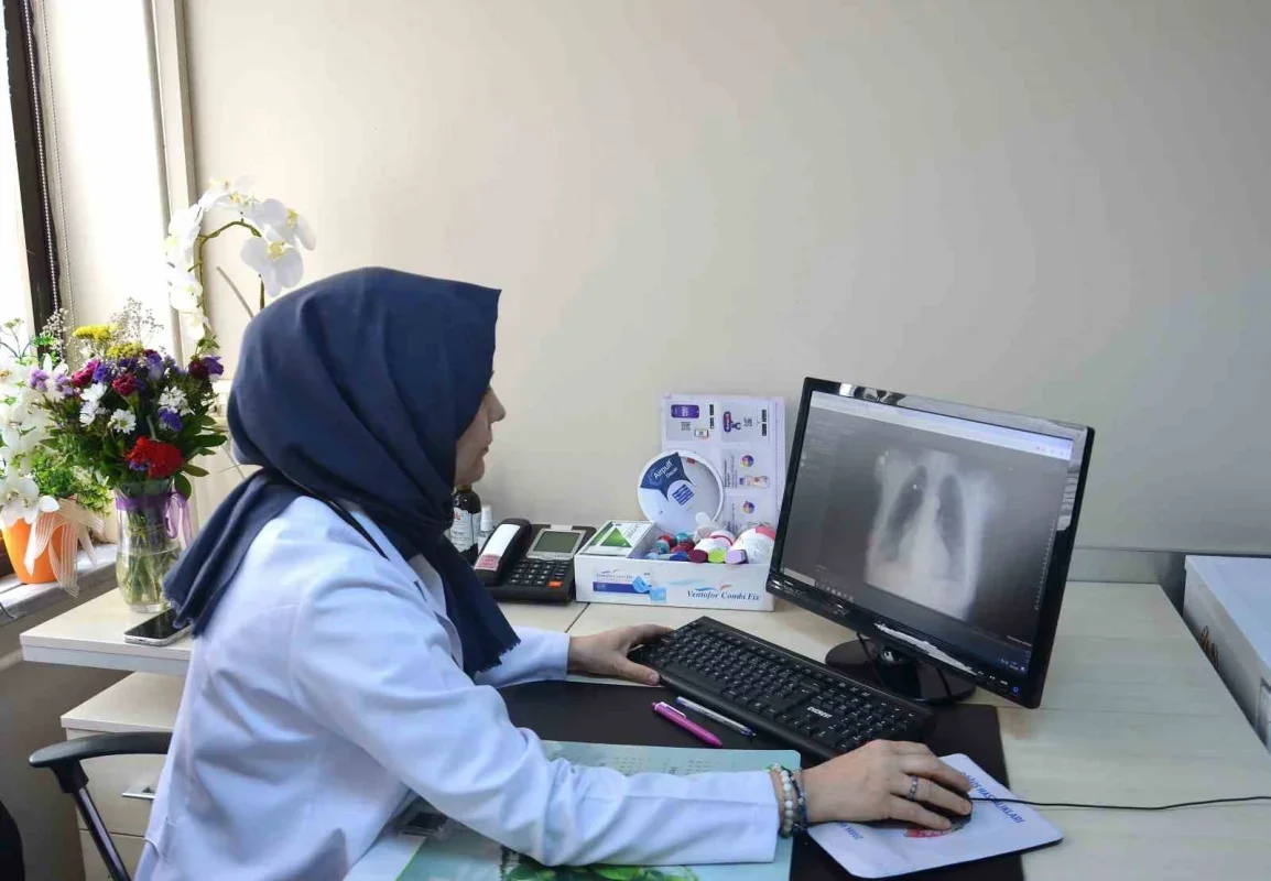 Sigara bırakma polikliniği çağrısı: Bırakmayı deneyen başarılı oluyor