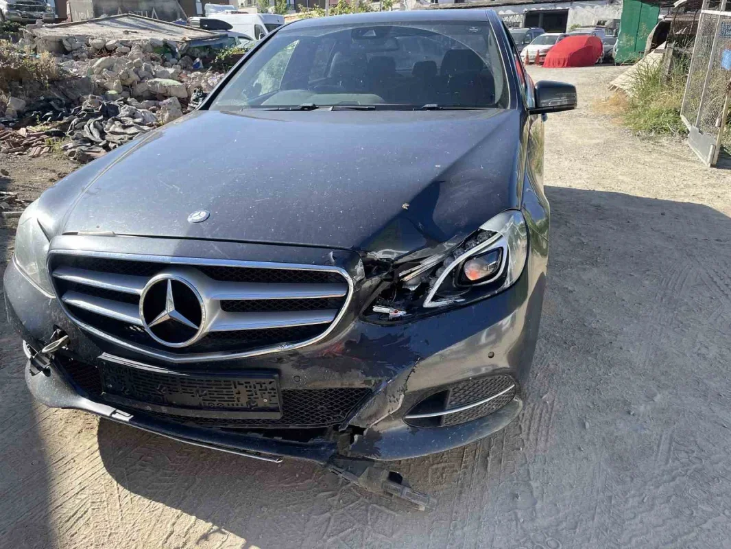 Kocaeli'de motosiklet kazasında kaçan otomobil Ereğli'de bulundu