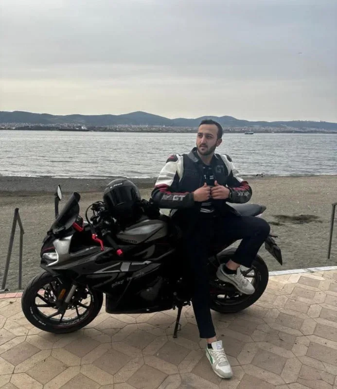 Kocaeli'de motosiklet kazasında kaçan otomobil Ereğli'de bulundu