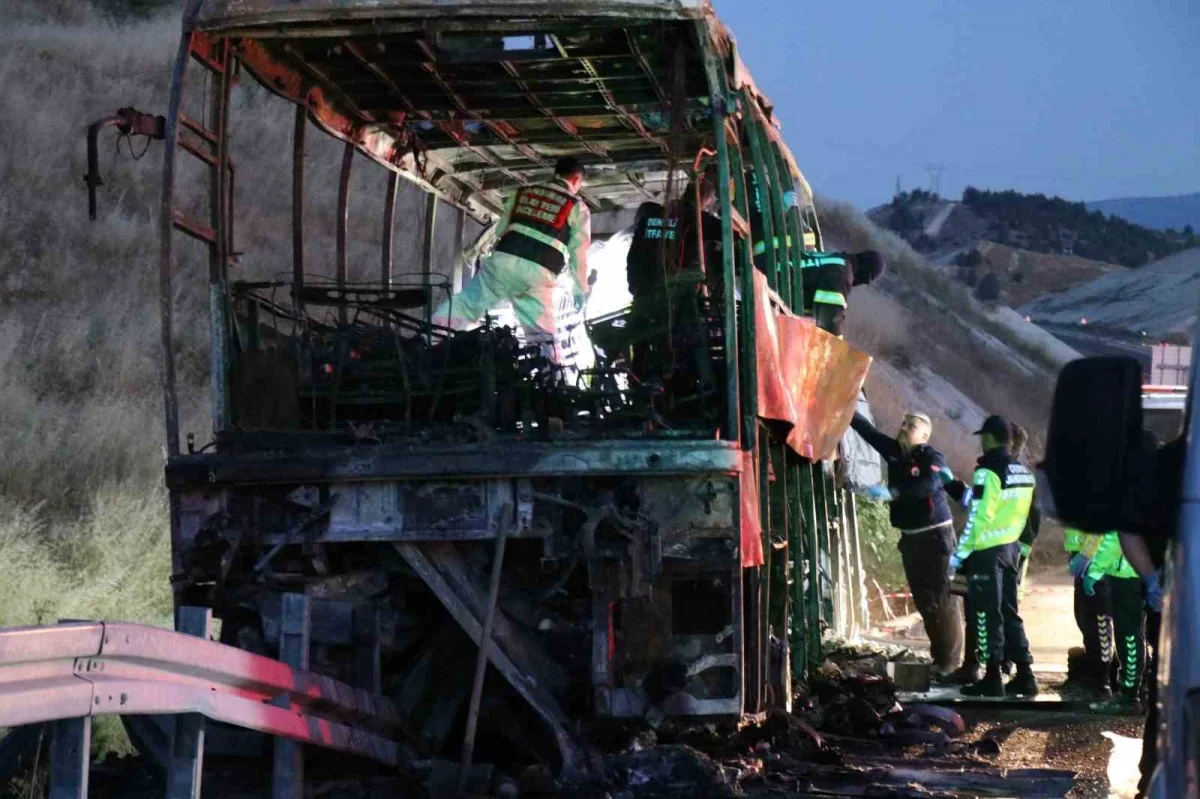 Trafik kazaları 5 ayda 776 can aldı, Bursa'da 20 ölüm