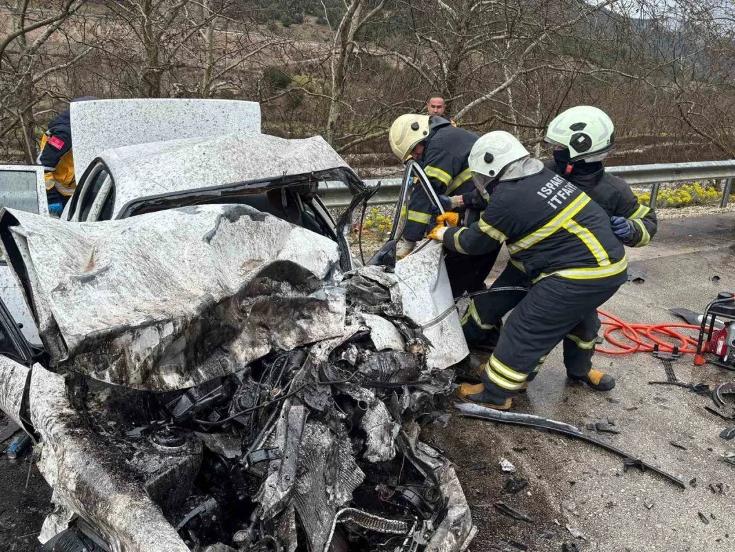Trafik kazaları 5 ayda 776 can aldı, Bursa'da 20 ölüm