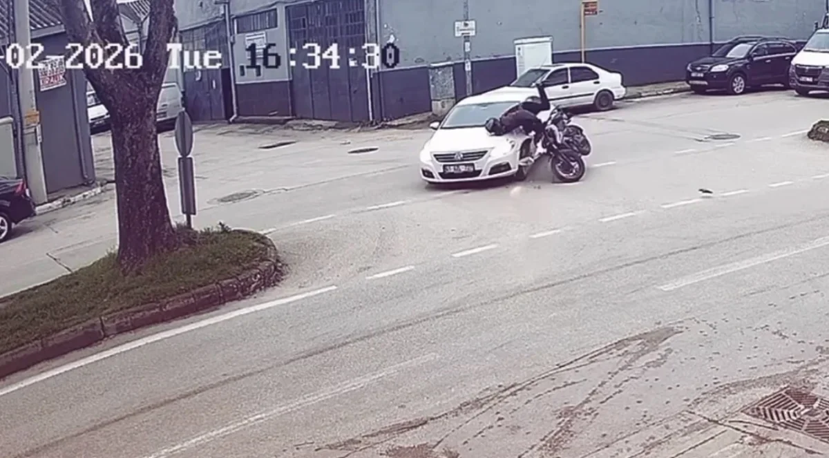 Trafik kazaları 5 ayda 776 can aldı, Bursa'da 20 ölüm