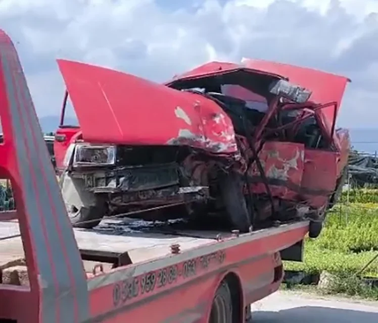 Trafik kazaları 5 ayda 776 can aldı, Bursa'da 20 ölüm
