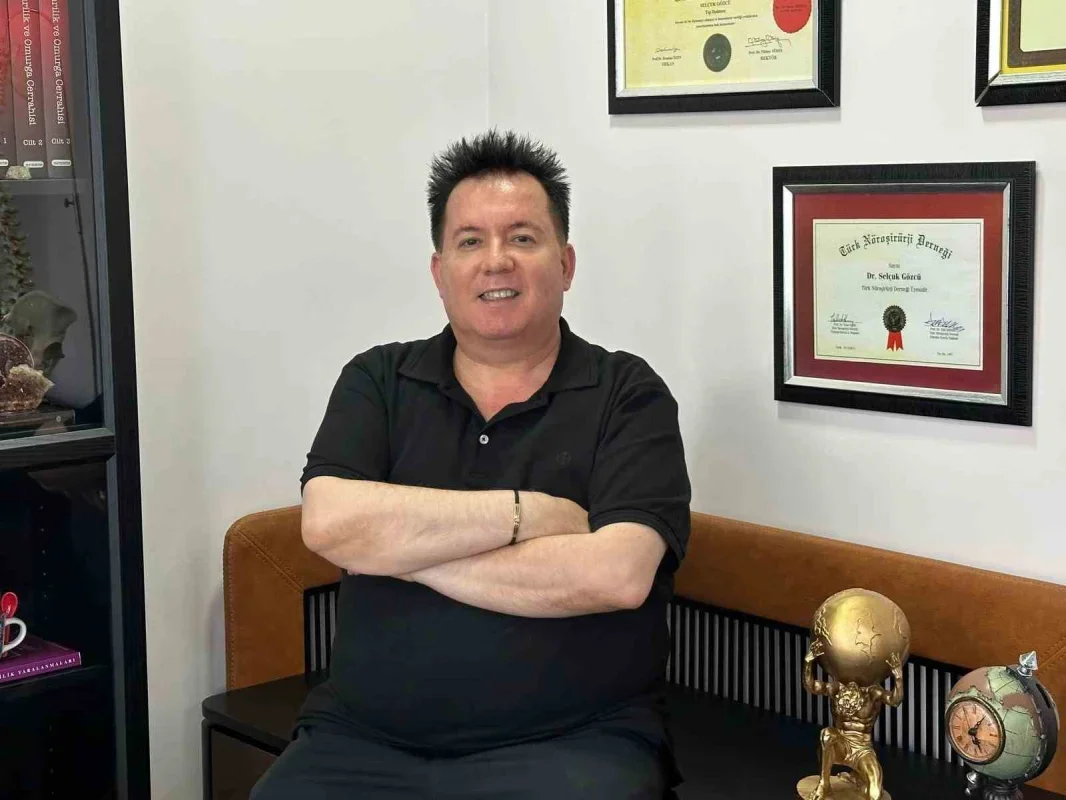 Bel fıtığında tam kapalı endoskopik cerrahi nasıl uygulanıyor?