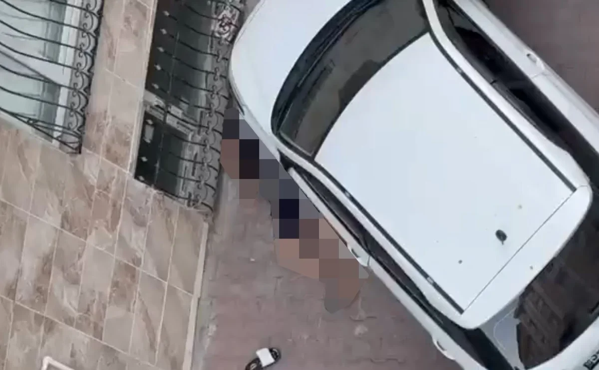 Esenyurt'ta silahlı pusu: Evinden çıkan Şehmus Mert K. öldü