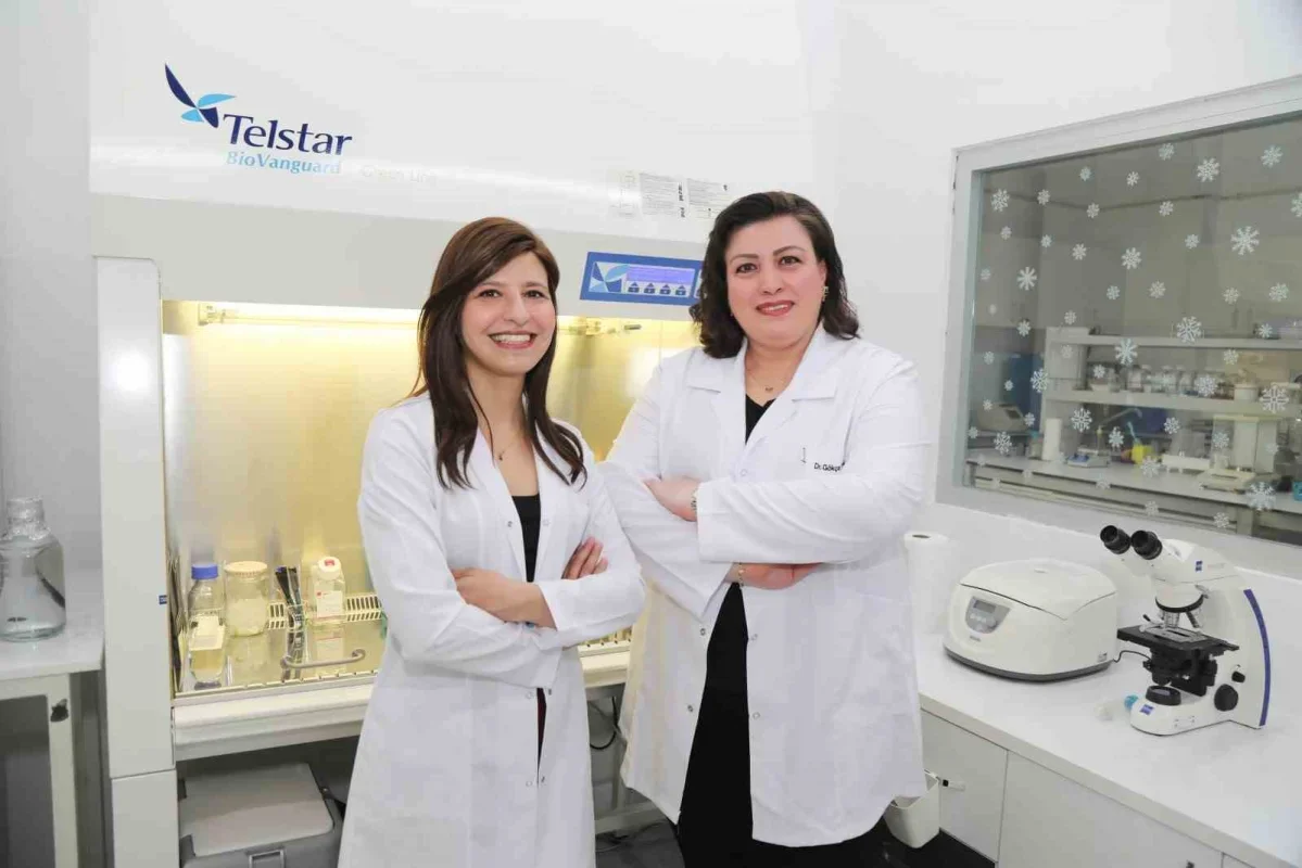 BTÜ'den ameliyat sonrası iyileşmeyi hızlandıran cerrahi iplik