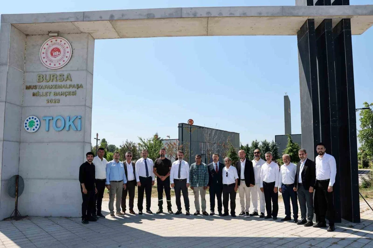 Şahin Biba: Mustafakemalpaşa hak ettiği hizmetleri alacak