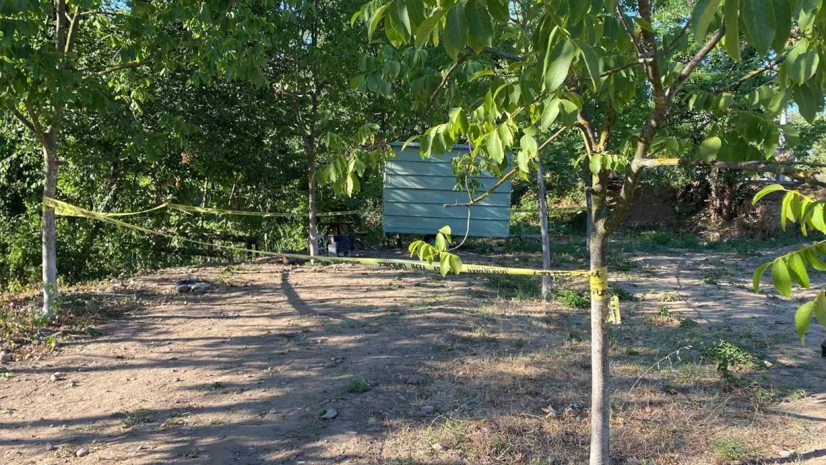 Kocaeli'de Yasin Örçen cinayeti davasında müebbet talebi
