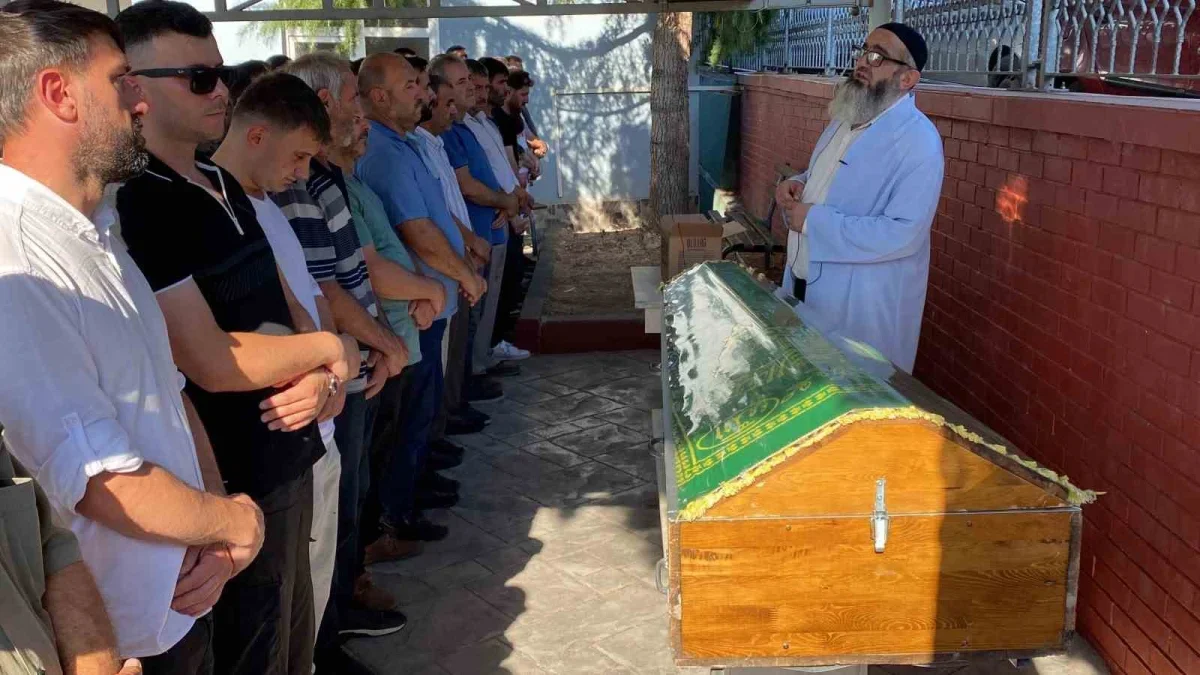 Kocaeli'de Yasin Örçen cinayeti davasında müebbet talebi