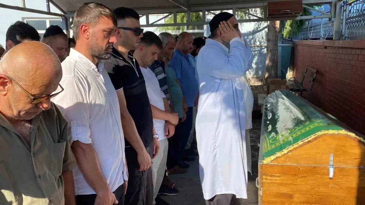 Kocaeli'de Yasin Örçen cinayeti davasında müebbet talebi
