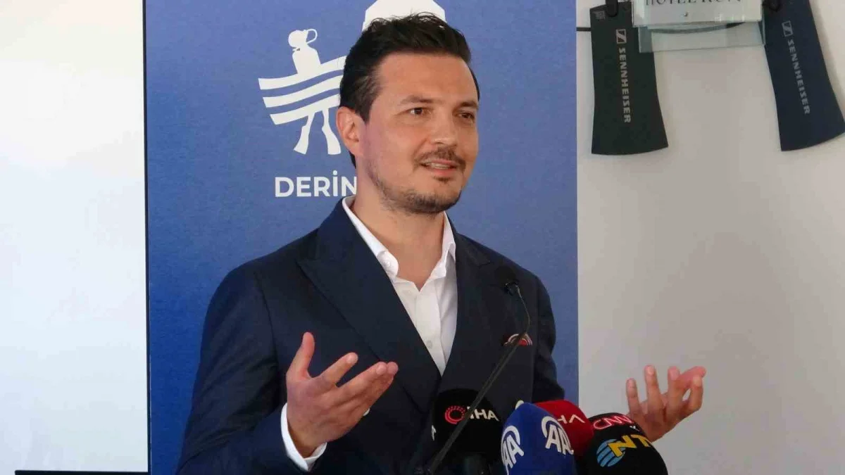 Derin Miras Projesi ile Çanakkale batıkları koruma altına alınıyor